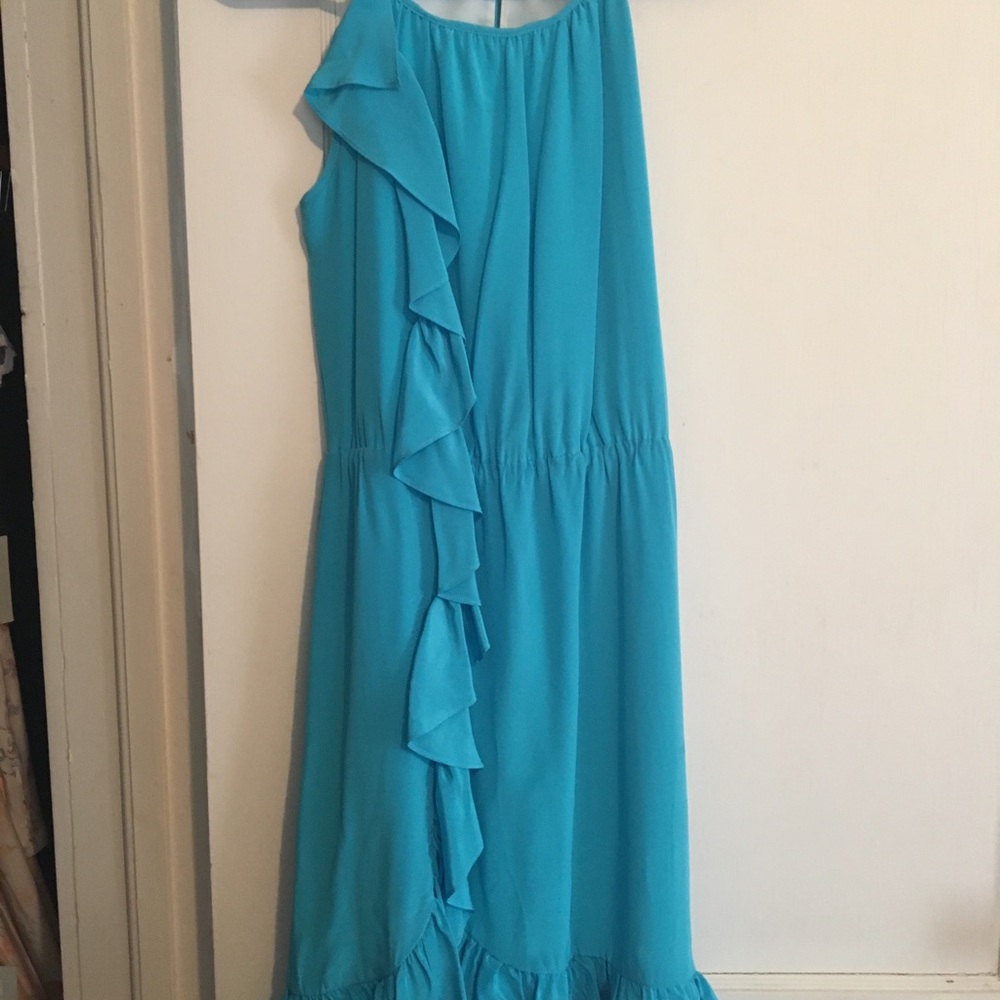 Amanda Uprichard Dress -New with tags - Picture 5 of 8